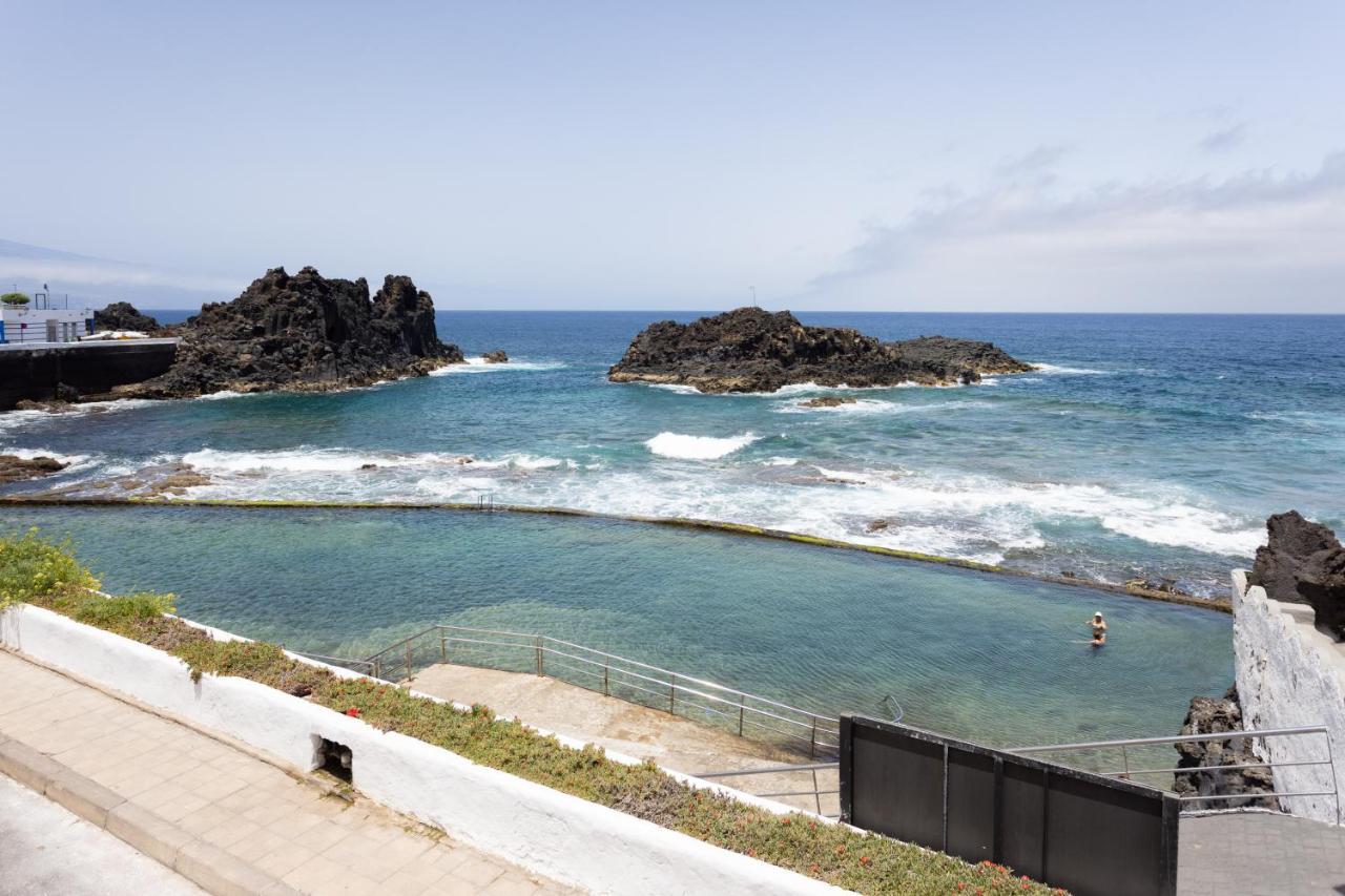 La Fula Beach Rooms El Pris Exterior foto